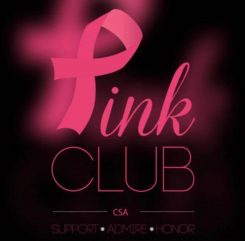 PinkClubSA